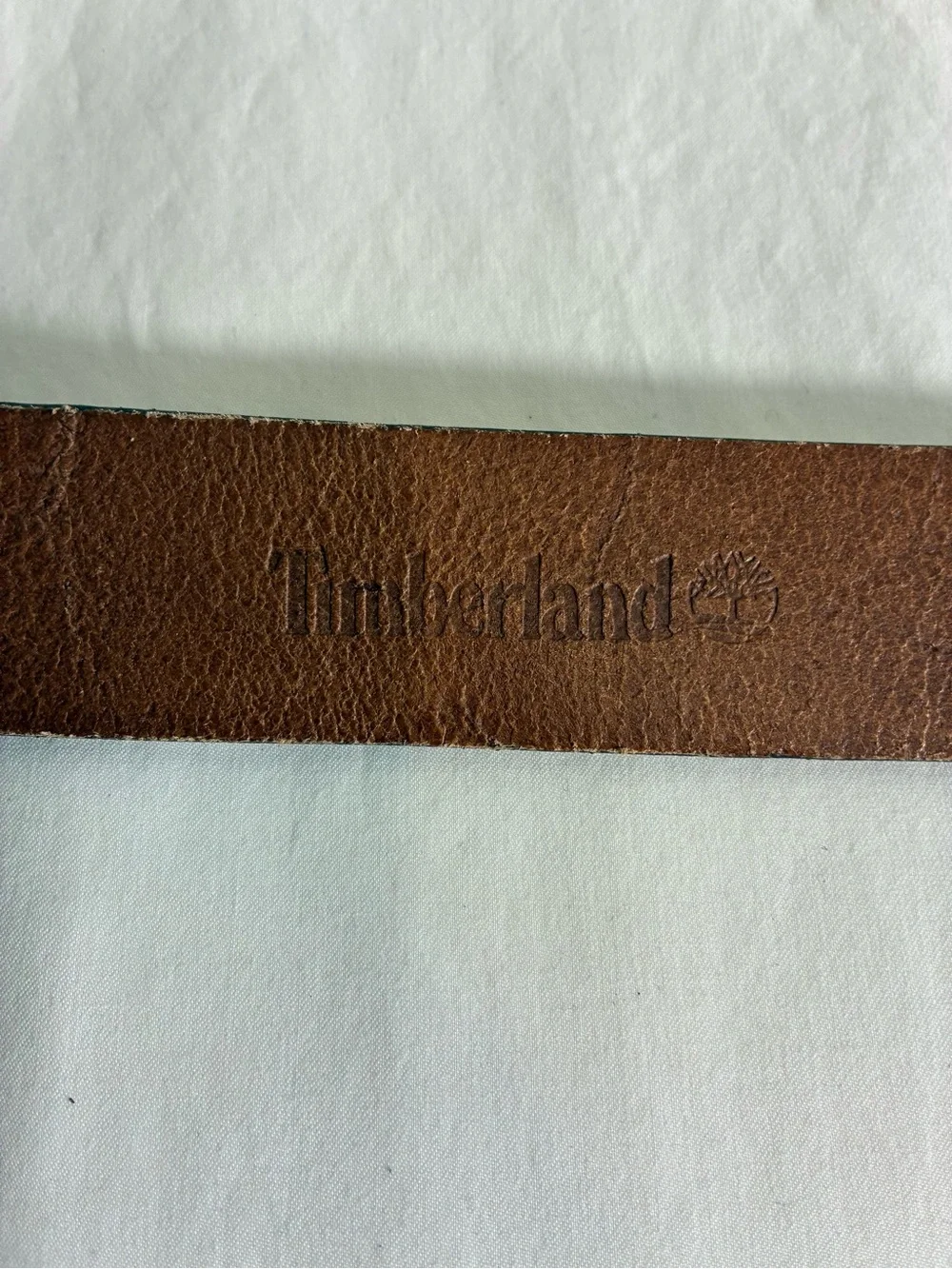 Timberland all belts
